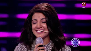 روعة الصوت والإحساس من ياسمين علي في أغنية ليالي الأنس 