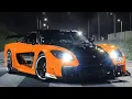 Download Lagu 🎧 Manasha (Over Slowed) - Fast and Furious (MUSIC VIDEO) [Ashreveal] Motivation Music