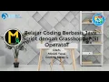 Belajar Coding Java Script dengan Grasshopper 5 - Operator