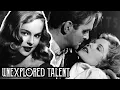 Why Peggy Cummins Talent was Never Really Explored Fully by Hollywood