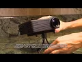 Mr Christmas Virtual Projector H264 1080P