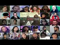 2000 years old demons | The Misfit of Demon King Academy Season 2 Episode 1 Reaction Mashup.