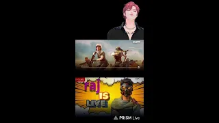 Live streaming of raj gamers