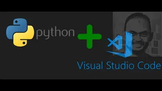 Python Debugging with VisualStudio Code