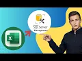 How to import data from Excel to SQL Server Step by Step