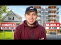 Buy or Rent or There are 3 scenarios only 1 makes money