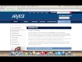 Arvest Online Banking Login How to Access your Account