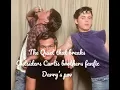 Curtis brothers Outsiders Fanfic 3