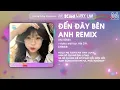 Download Lagu ĐẾN ĐÂY BÊN ANH REMIX - Dangrangto x AM REMIX | ANH SẼ CHẲNG HAI LÒNG VÀ SẼ CHẲNG ĐỂ EM PHẢI DỖ HỜN