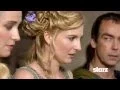 Spartacus: Blood and Sand | Episode 8 Clip: Ilithyia as Future Domina? | STARZ