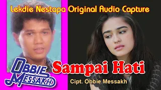 Download SAMPAI HATI (Cipt. Obbie Messakh) - Vocal by Obbie Messakh MP3