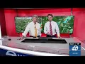 Arkansas Tornado Outbreak - Severe weather coverage from KATV March 14 2025