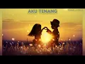 Lagu Aku Tenang - Happy Asmara - Lirik dan Terjemahan Subtitle Indonesia