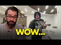 Bodycam Footage of Trans Meltdown Goes Viral
