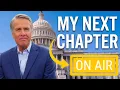 A Big Announcement from Terry Moran