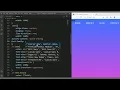 Build a Simple Website with HTML and CSS in 7 Minutes Easy Tutorial