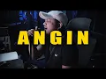 Download Lagu Angin - Doddie Latuharhary // Cover Stevano muhaling