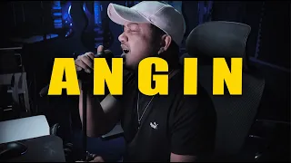 angin doddie latuharhary cover stevano muhaling