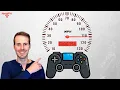 How Much Internet Speed Do You Need to Game LIKE A PRO
