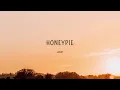 Download Lagu JAWNY - Honeypie Lyrics