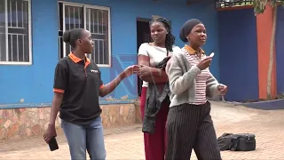 Munnamawulire eyawambibwa Eria Jjengo ne kati talabika