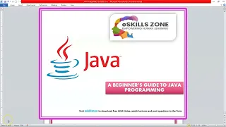 JAVA - Lecture 45 JAVA LINKED LIST AS DEQUE