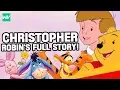 Download Lagu Winnie The Pooh Explains Christopher Robin's FULL Story (ft. Brian Hull)