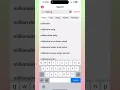Download Lagu How To Download MP3 Songs In iphone#viralshorts #ytshorts #iphone #tipsandtricks
