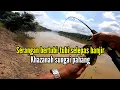 Lagu Memburu khazanah sungai pahang selepas banjir‼️Strike bertubi-tubi