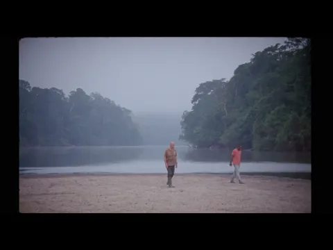 Trailer | Anamocot | Marie Voignier