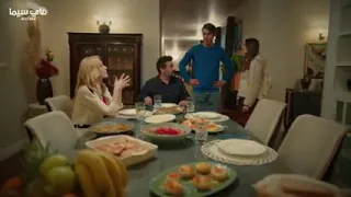 مسلسل إخوتي الحلقة 52 مدبلج بالعربية القسم 10 