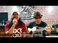 Download Lagu MALAM INI - POWER SLAVES || GREAT GARDEN ACCOUSTIC || AWIS RECORD