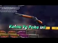 Lagu SG KOK KAYU BANG BUDI 01 GAMING🔥🙏