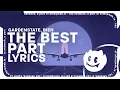 Download Lagu gardenstate \u0026 Bien - The Best Part (Lyrics)