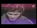 Datuk Sudirman Hj Arshad - Milik Siapakah Gadis Ini | Konsert Istimewa Bersama Sudirman 1987