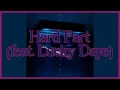 Teyana Taylor & Lucky Daye ~ Hard Part ~ Lyrics 