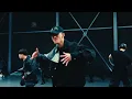 Snow Man "Movin’ up" Dance Practice