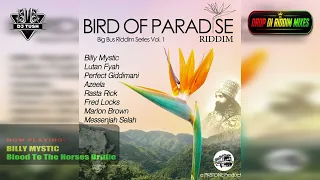 bird of paradise riddim mix full lutan fyah perfect giddimani fred locks u0026 more x drop di riddim