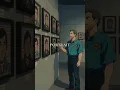 Florida Man Tried to Get His Mugshots Into the Smithsonian