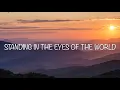 Download Lagu Ella - Standing In The Eyes Of The World