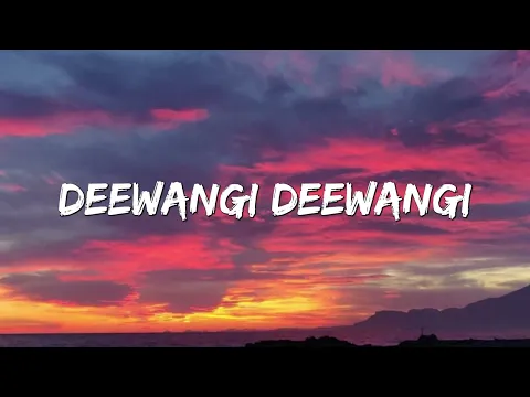 Download MP3 Deewangi Deewangi - Om Shanti Om ( Lyrics )