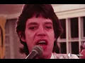 MICK JAGGER & PETER TOSH (YOU GOTTA WALK) DON'T LOOK BACK - Video