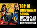 Lagu They Thought These Songs Were Trash… Then They Took Over The World!
