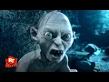 Lord of the Rings The Two Towers 2002 - Sneaky Little Hobbitses Scene Movieclips