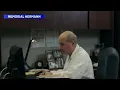 Former transplant surgeon in federal court today