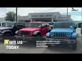 Greeley Chrysler Dodge Jeep Ram