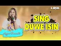 Download Lagu Sing Duwe Isin - Lirik || Anggun Pramudita