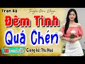 Lagu 15 Phút nghe #ThuHue kể chuyện ngủ rất ngon: \