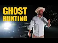 Saratoga Lights - Most Haunted Road in Texas