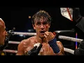 BRYCE HALL FULL BARE KNUCKLE FIGHT